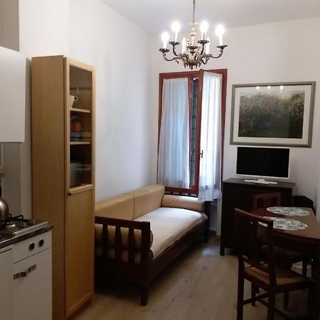 Apartment In Padova Center Luaran gambar