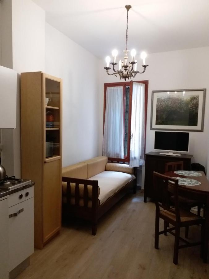 Apartment In Padova Center Luaran gambar