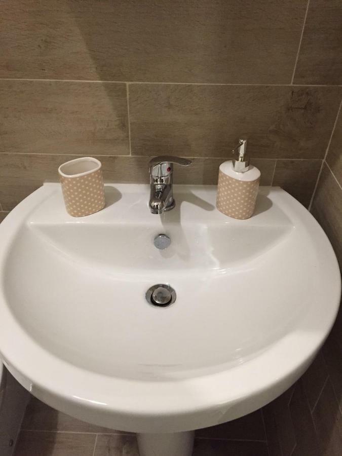 Apartment In Padova Center Luaran gambar