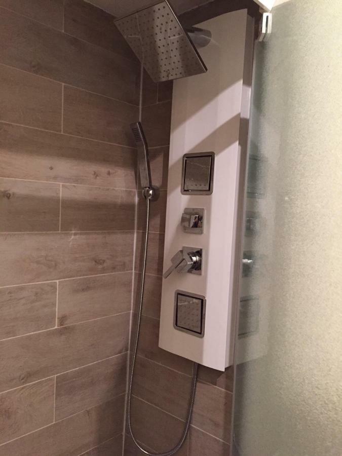 Apartment In Padova Center Luaran gambar