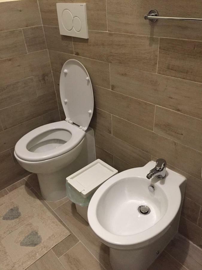 Apartment In Padova Center Luaran gambar