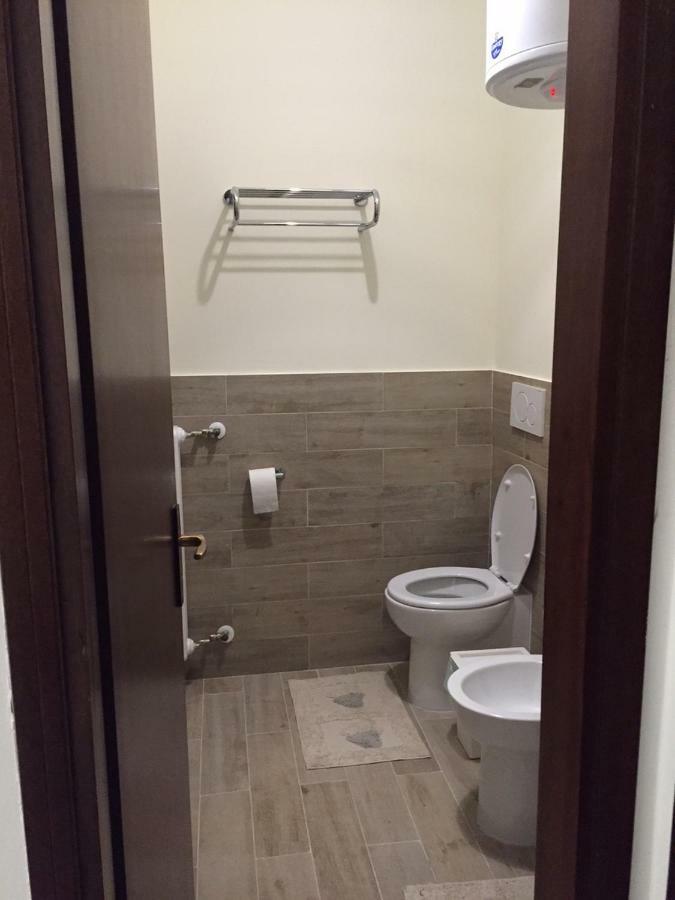 Apartment In Padova Center Luaran gambar