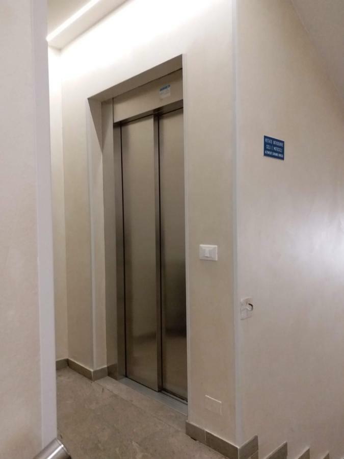 Apartment In Padova Center Luaran gambar