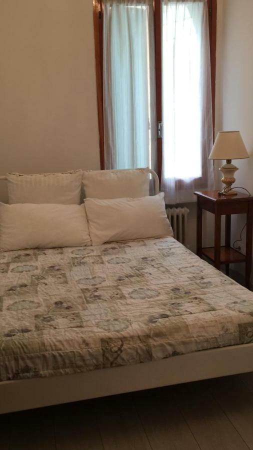 Apartment In Padova Center Luaran gambar