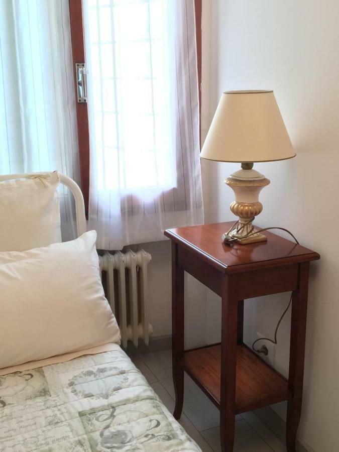 Apartment In Padova Center Luaran gambar