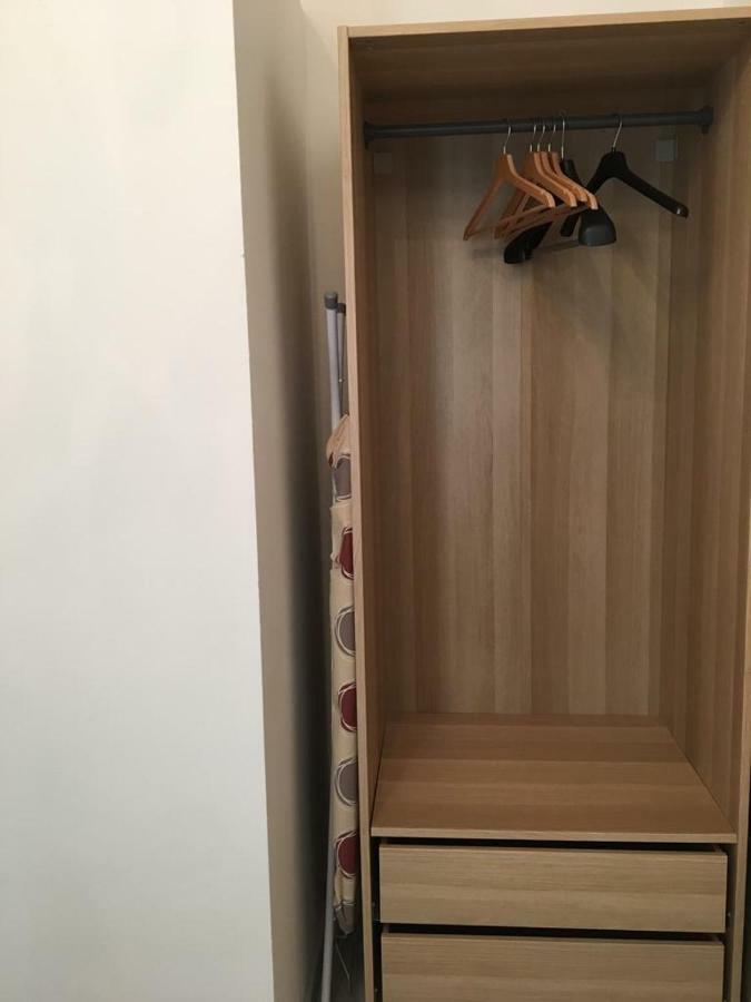 Apartment In Padova Center Luaran gambar