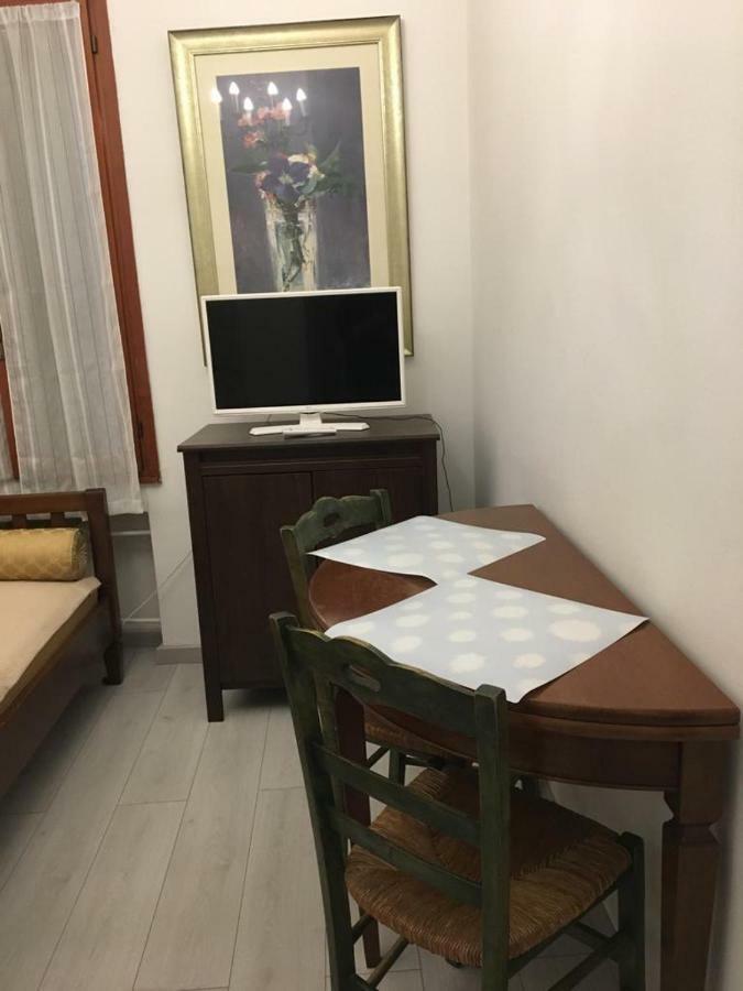 Apartment In Padova Center Luaran gambar