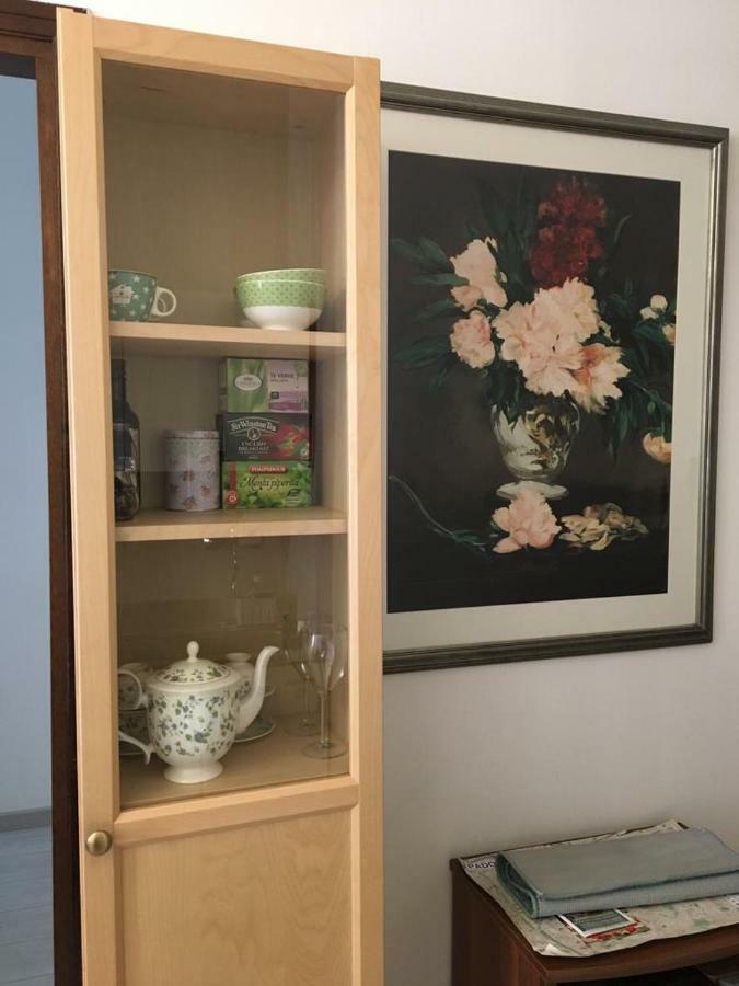 Apartment In Padova Center Luaran gambar