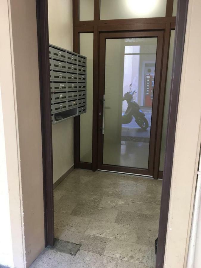 Apartment In Padova Center Luaran gambar