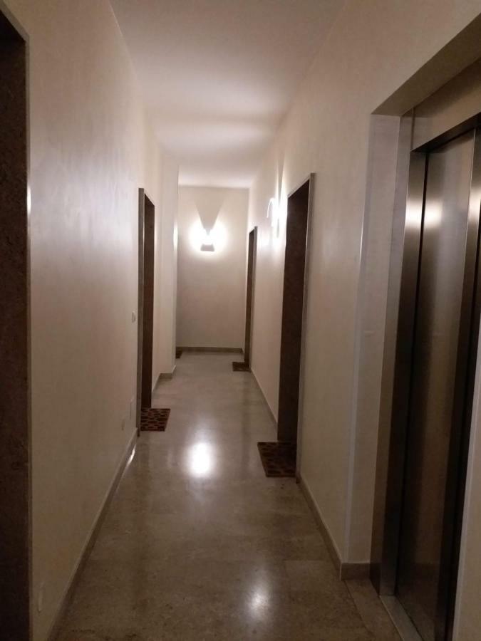 Apartment In Padova Center Luaran gambar
